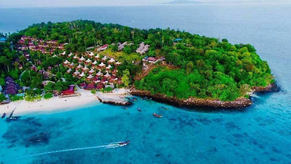 The Resort Phi Phi Don