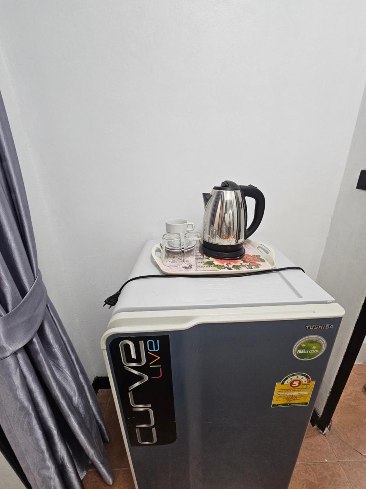 Hotel Happy Jomtien Beach