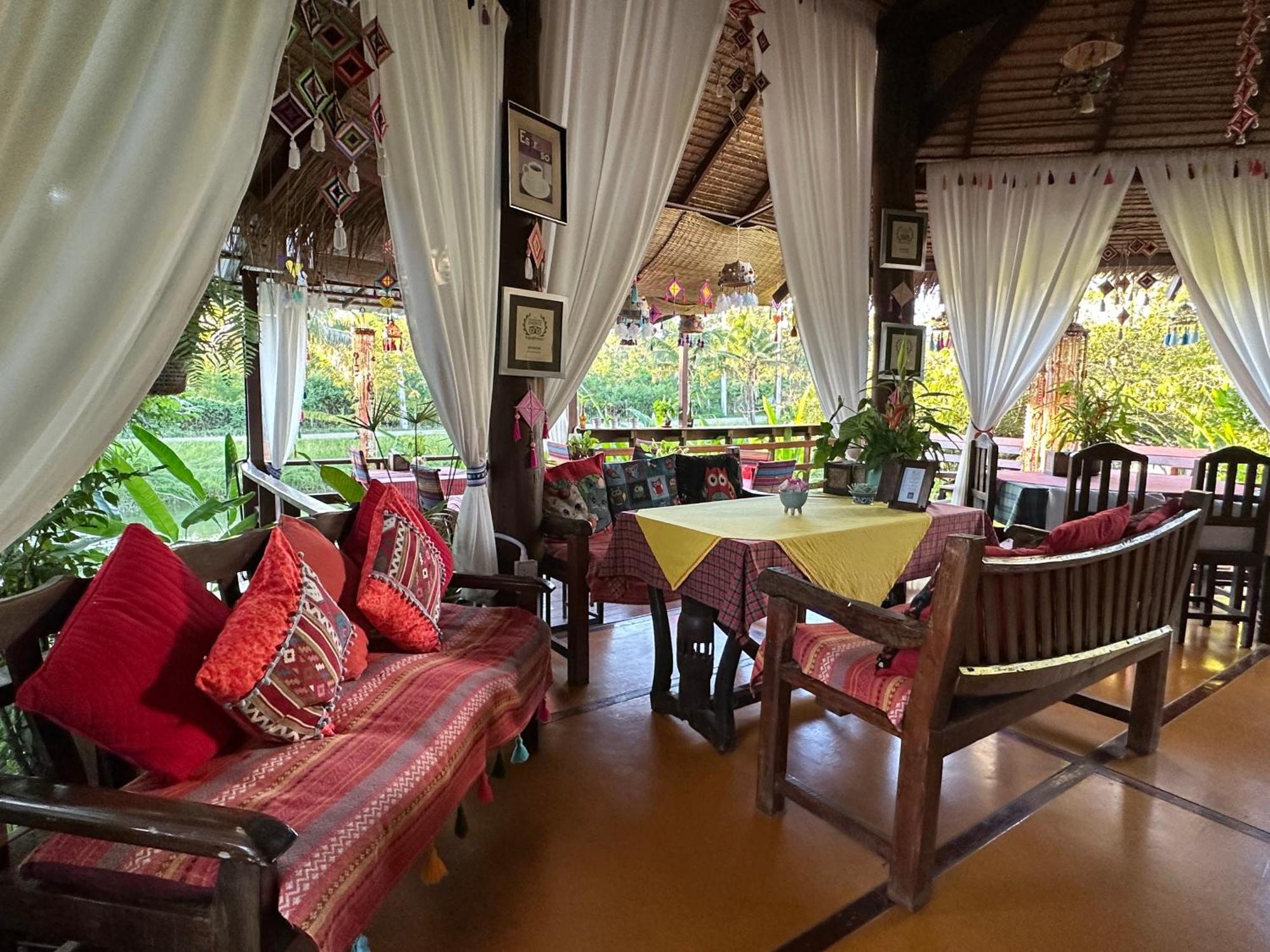 Pura Vida Pai
