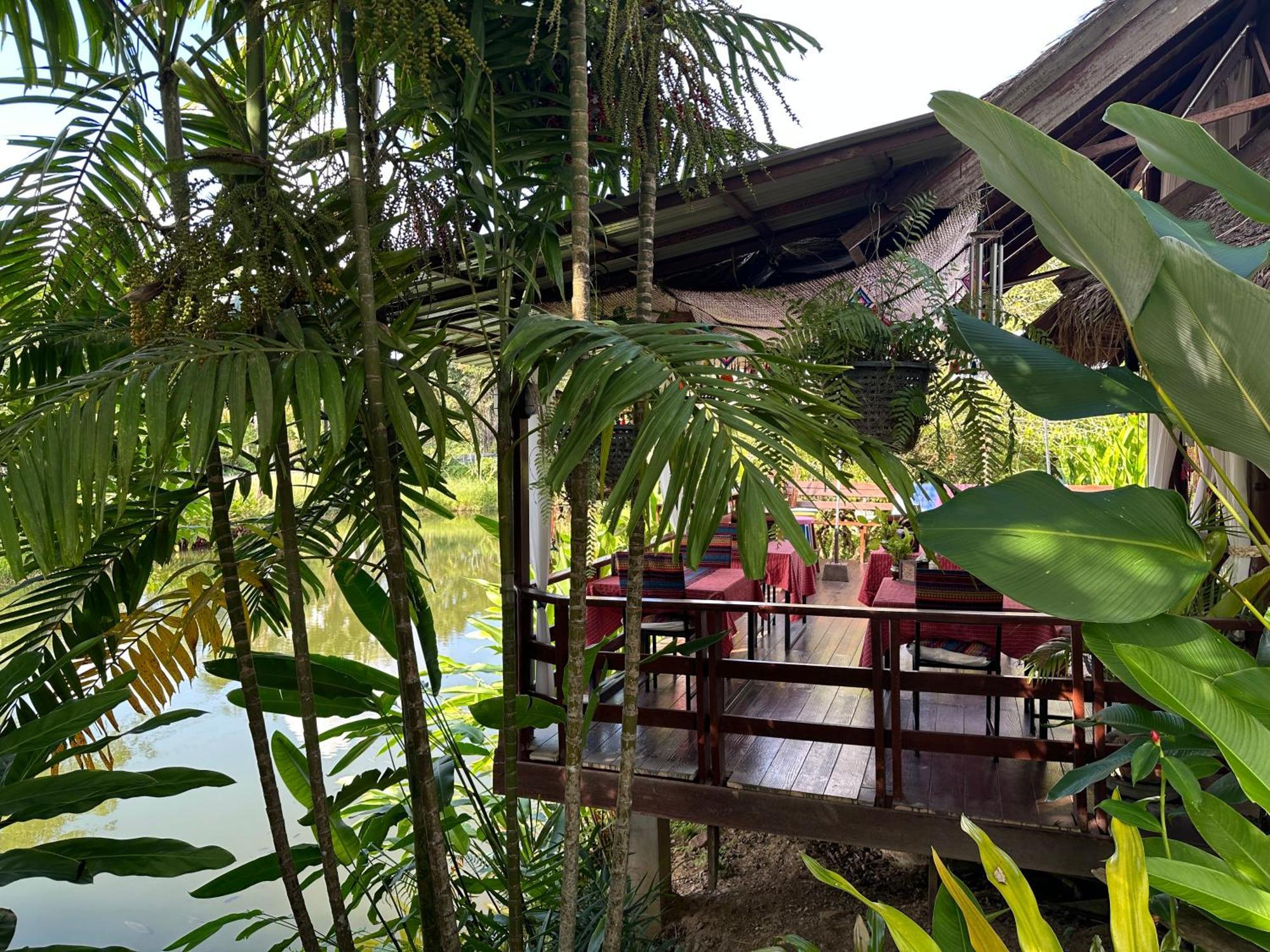 Resort Pura Vida 3*