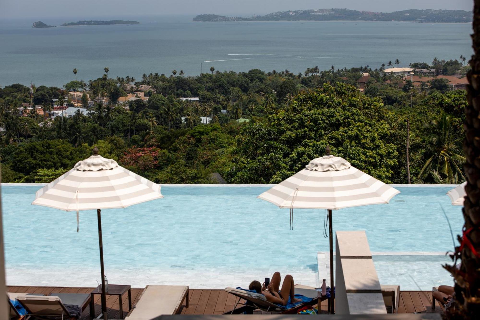 Mantra Samui - Adults Only
