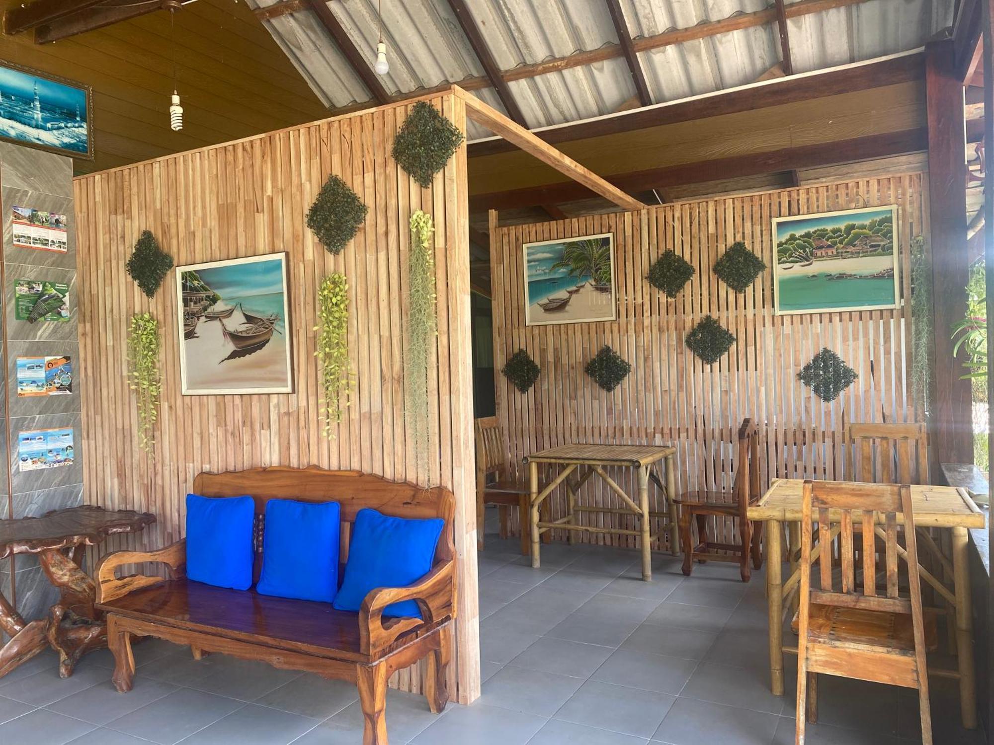 Veranda Lanta 2*