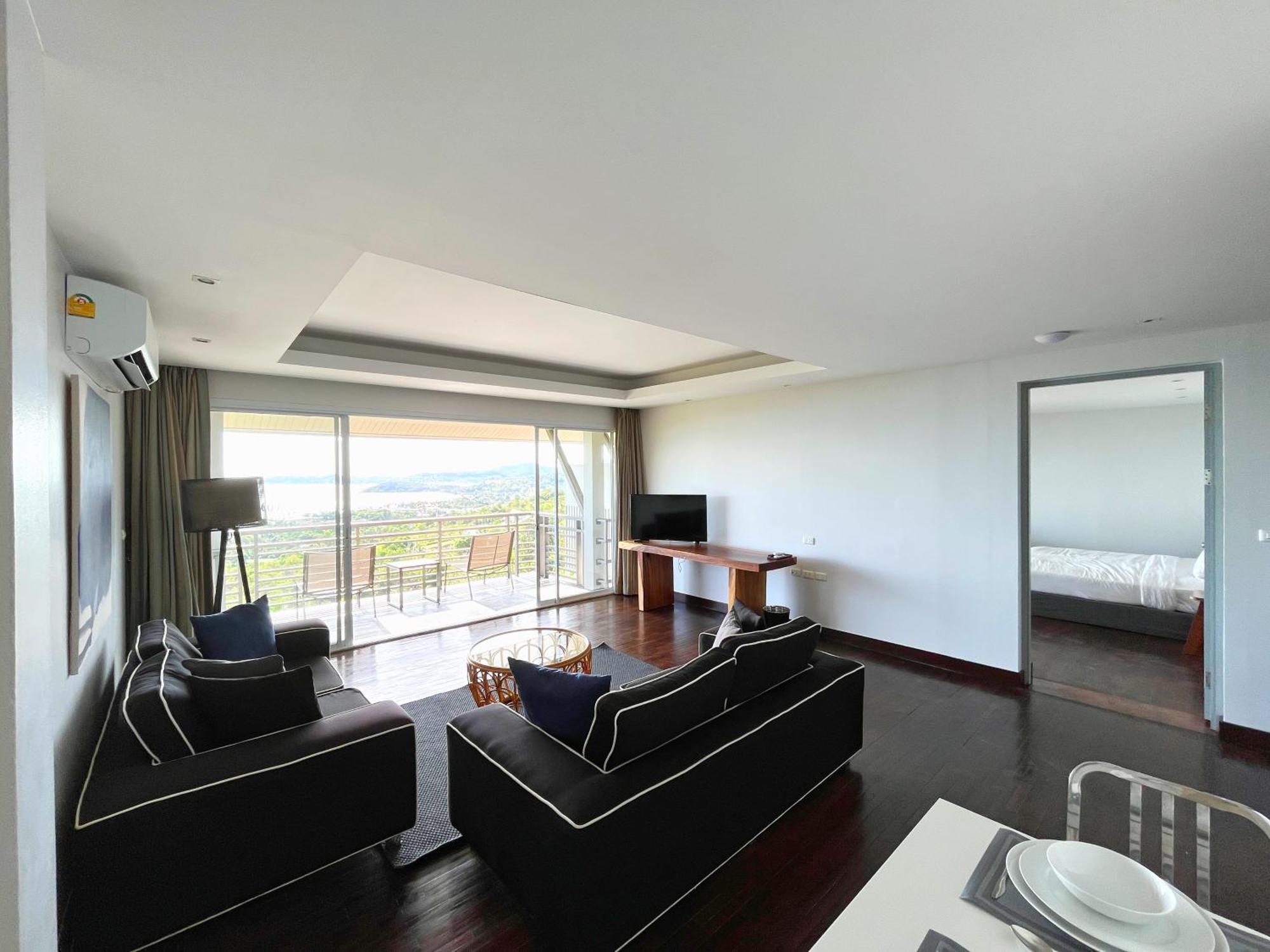 Resort Mantra Samui - Adults Only 5*