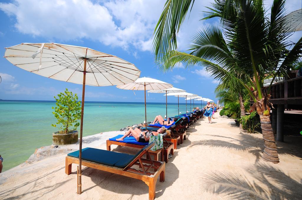 Bayview & - Sha Certified Resort 3*