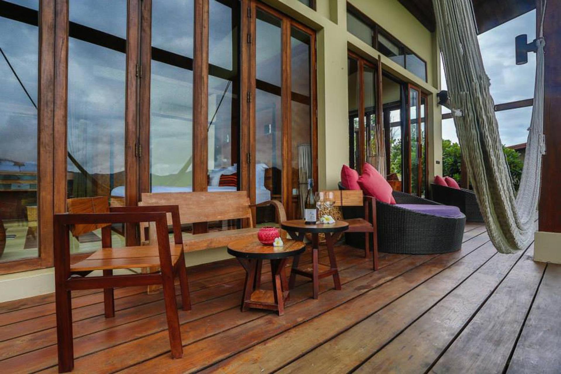 Resort Puripai Pai