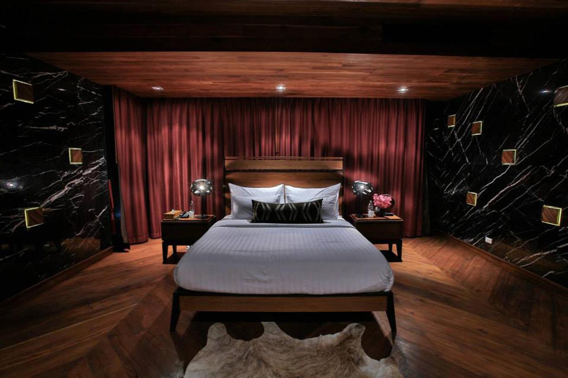 Resort Puripai 4*