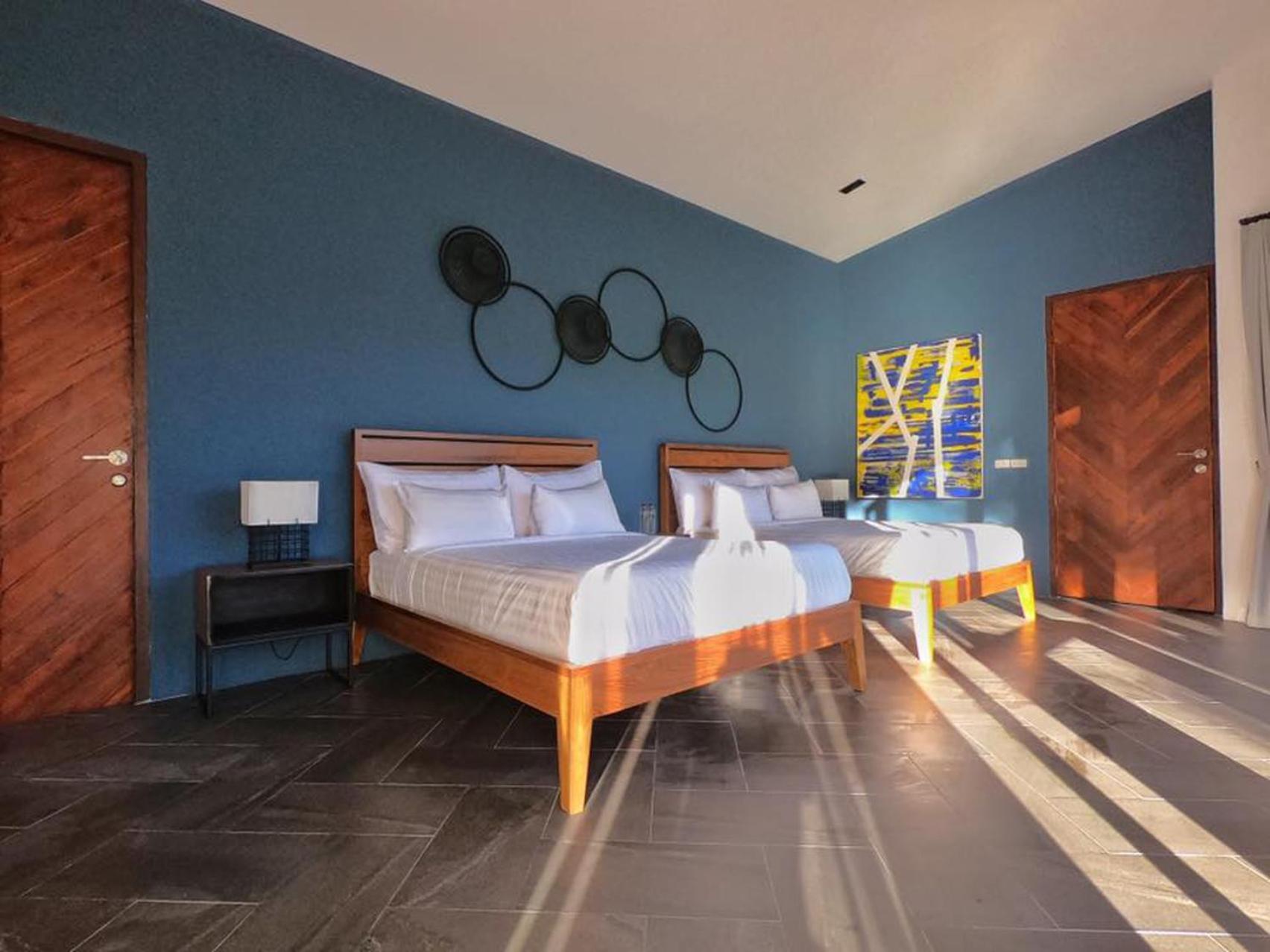 Resort Puripai 4*