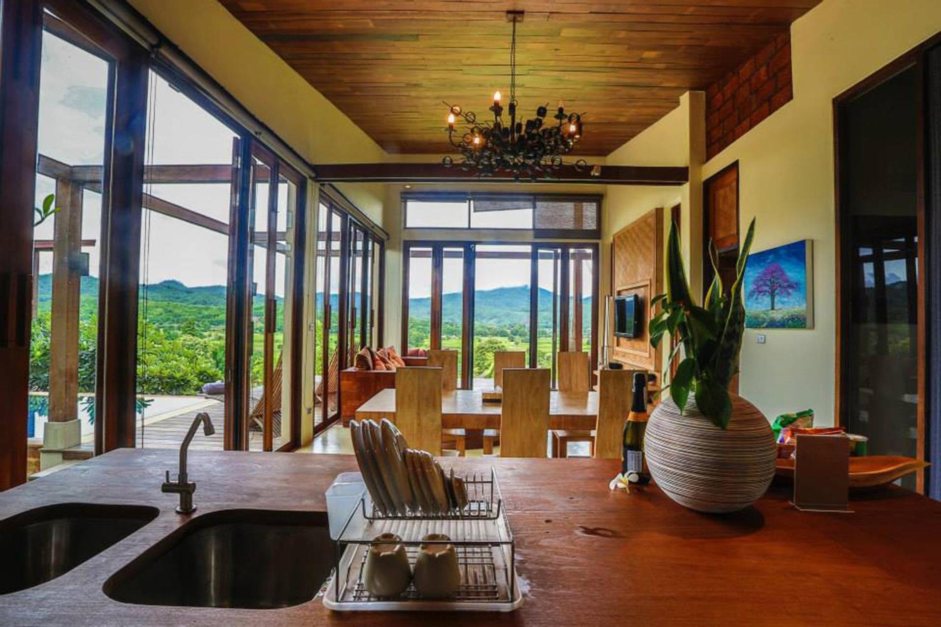 Resort Puripai Pai