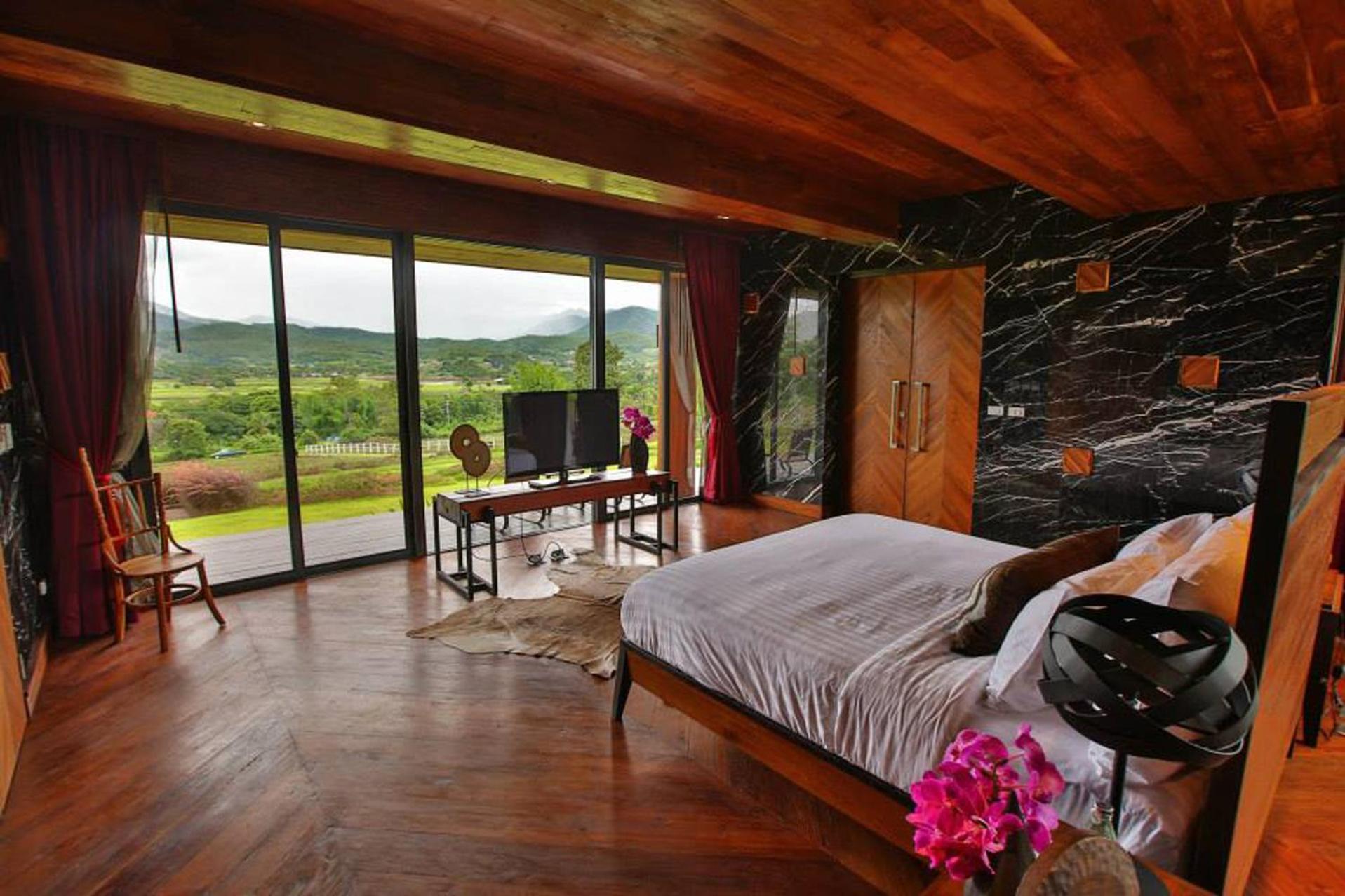 Puripai Resort