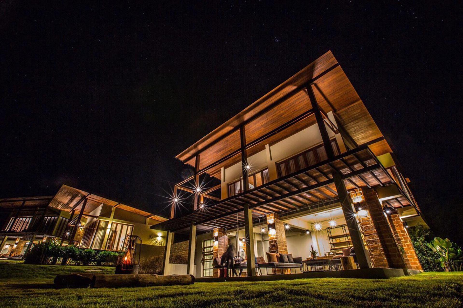 Resort Puripai