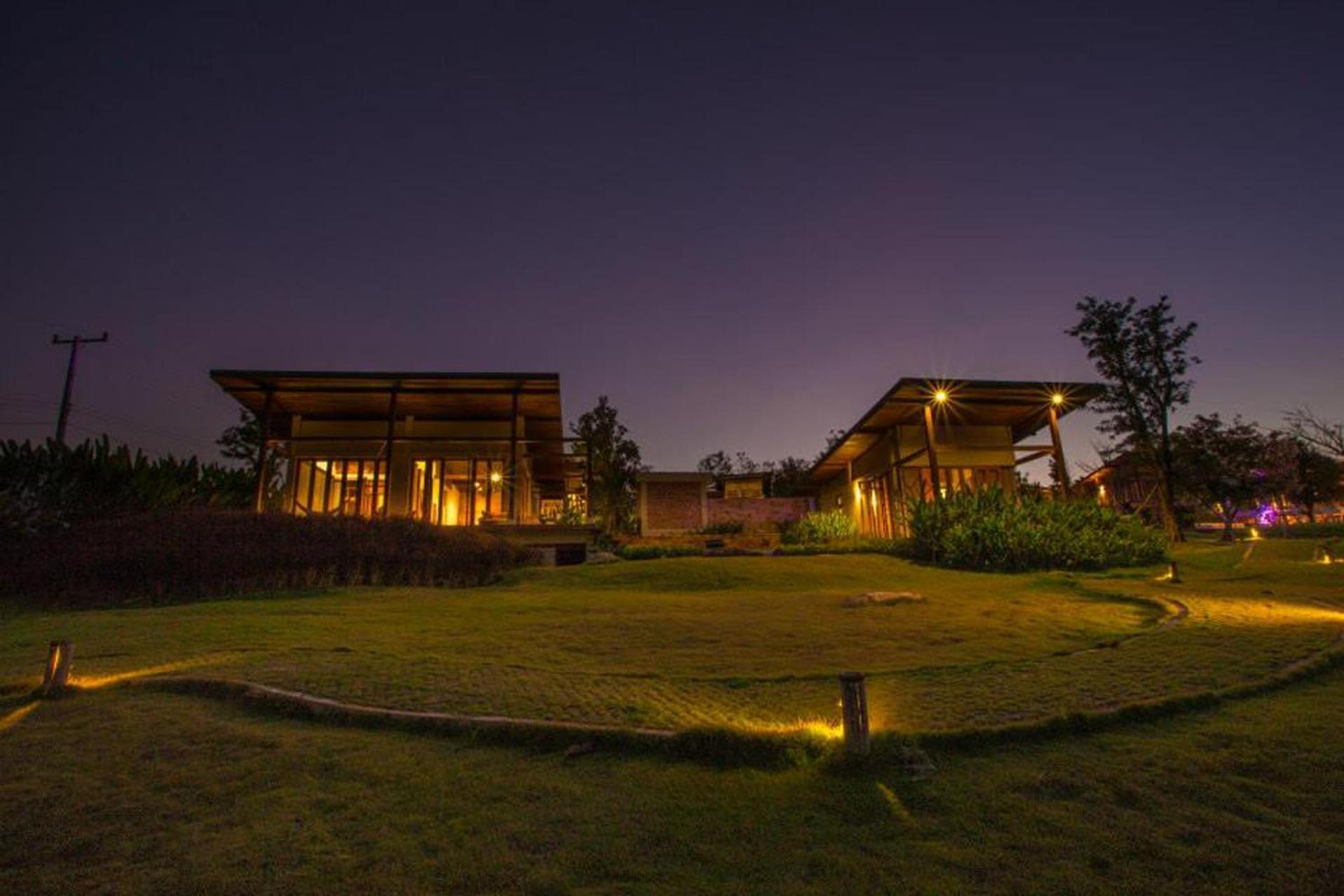 Puripai Resort Pai