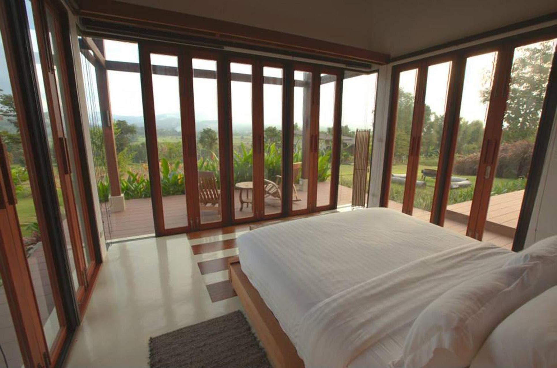 Puripai Resort