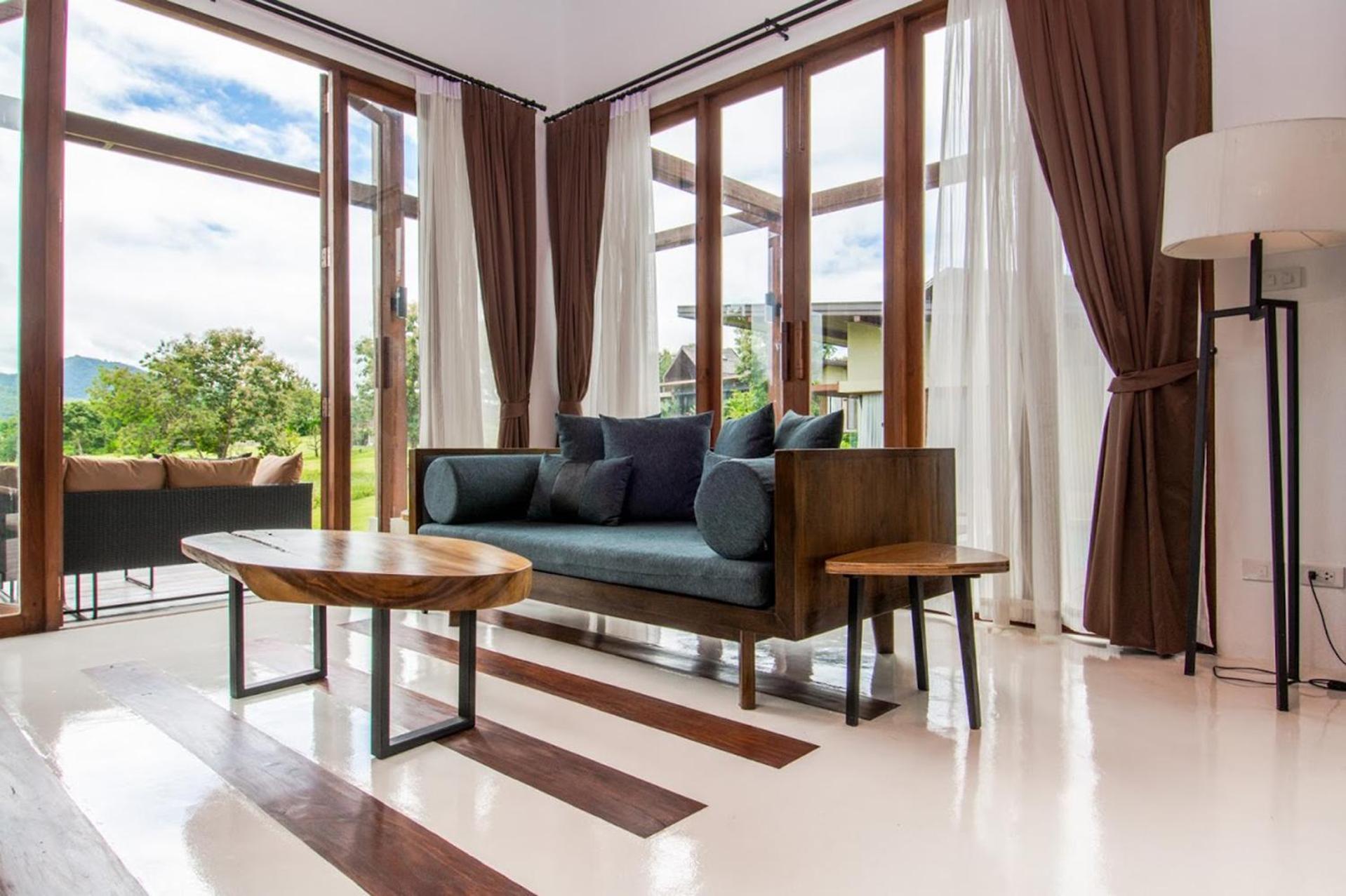 Puripai Resort Pai