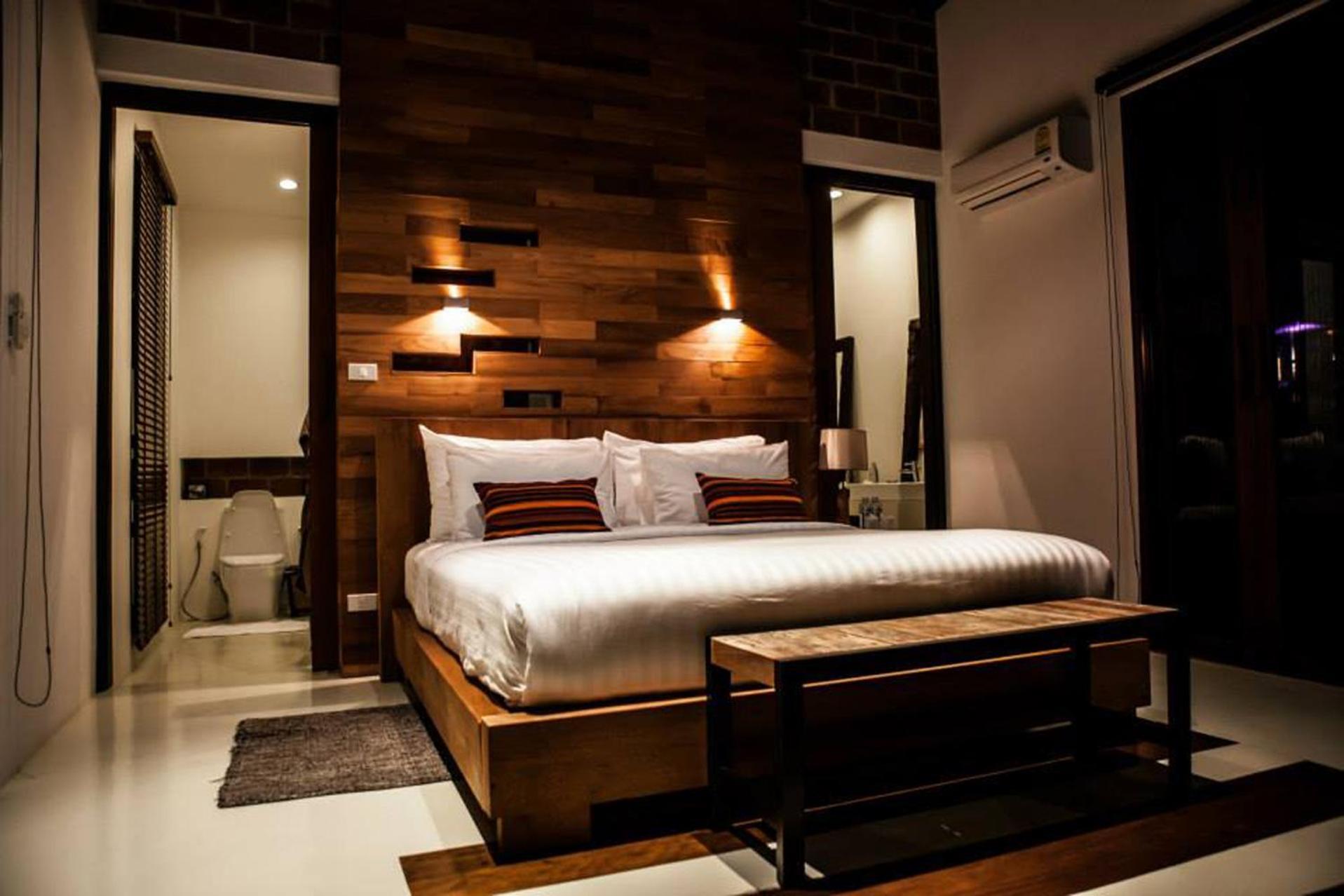 Puripai Resort