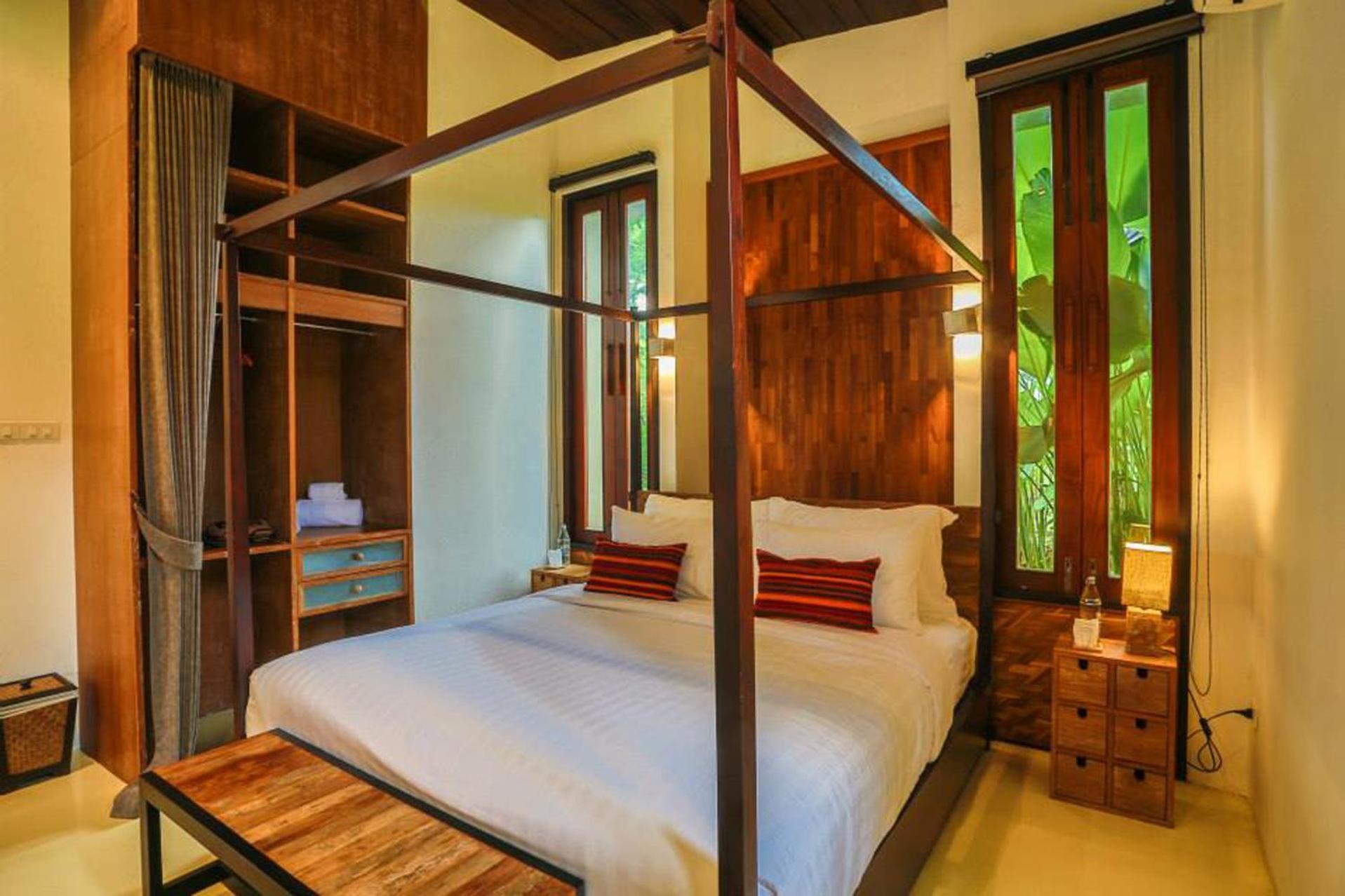 Resort Puripai