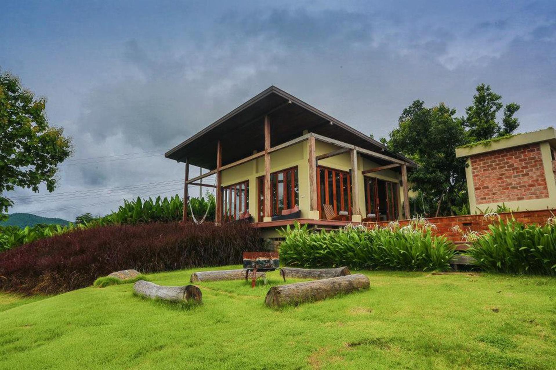 Puripai Resort Pai