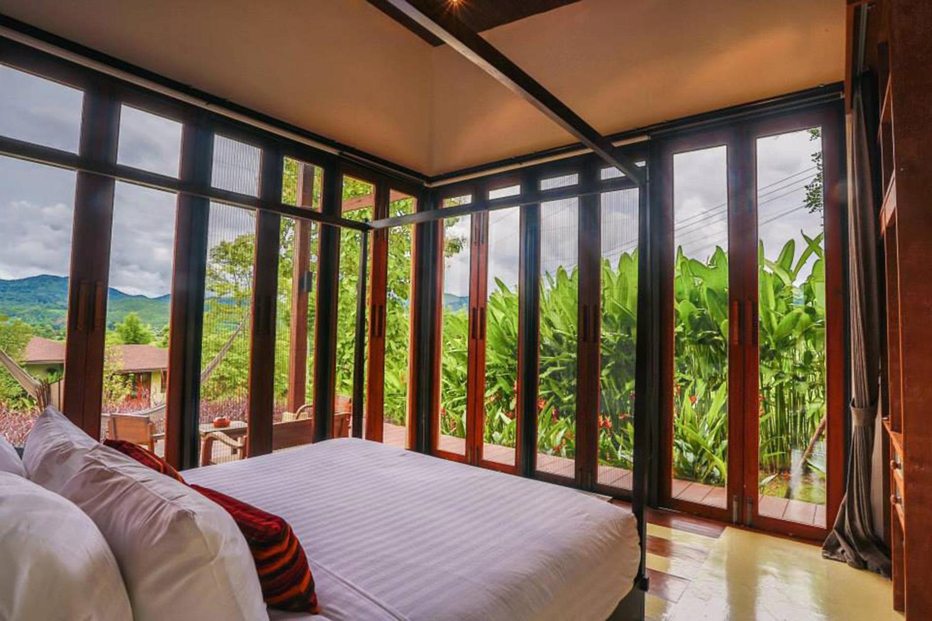 Puripai Resort