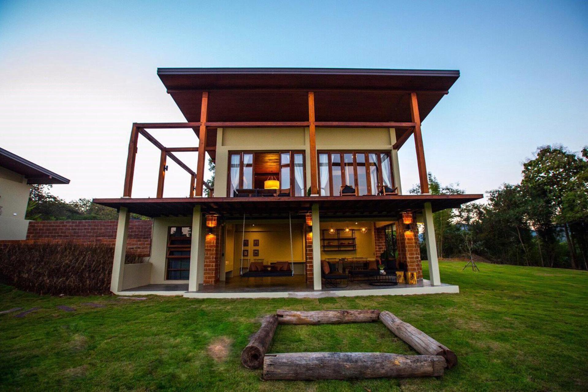 Puripai Resort 4*