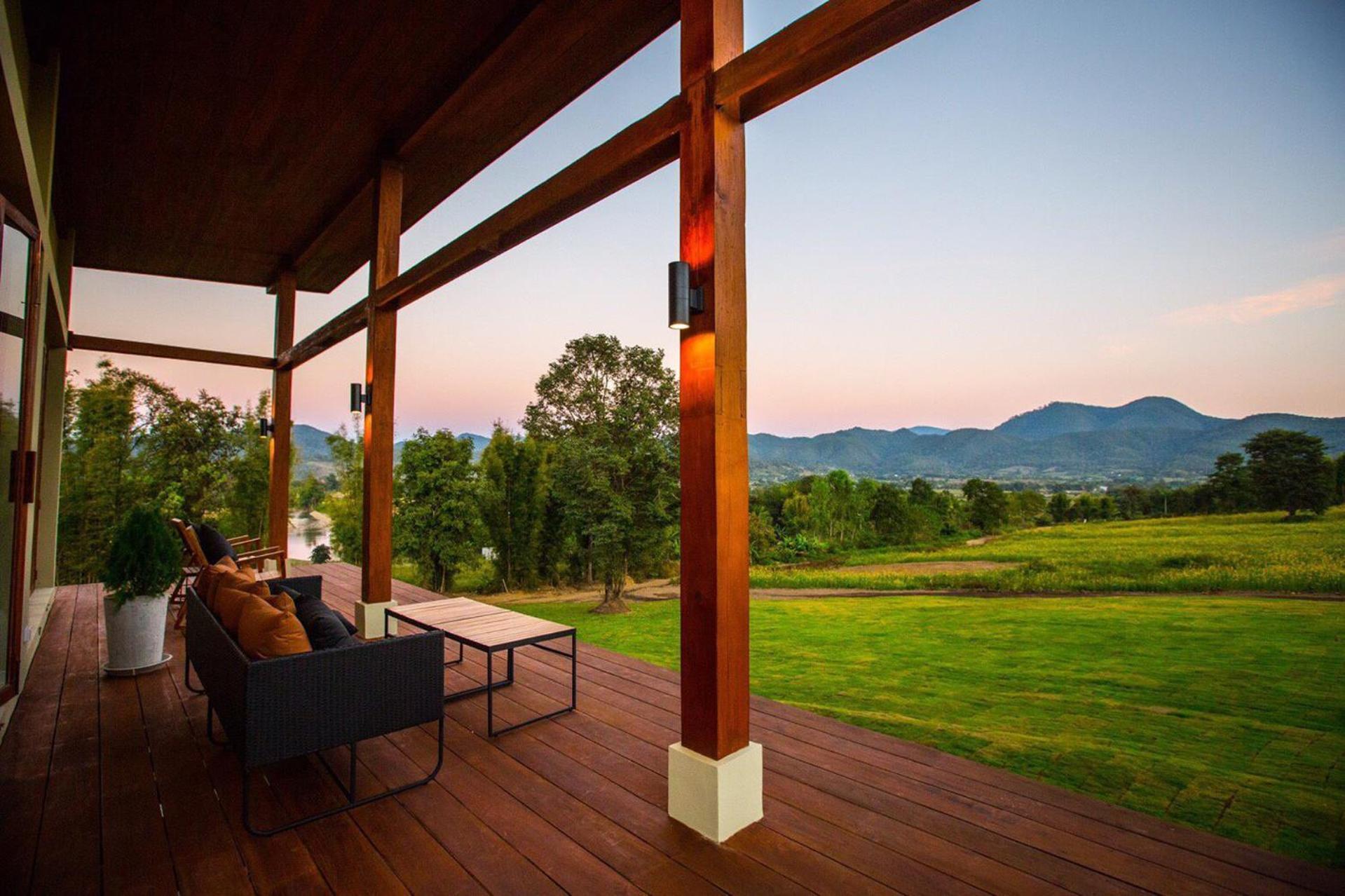 Puripai Resort