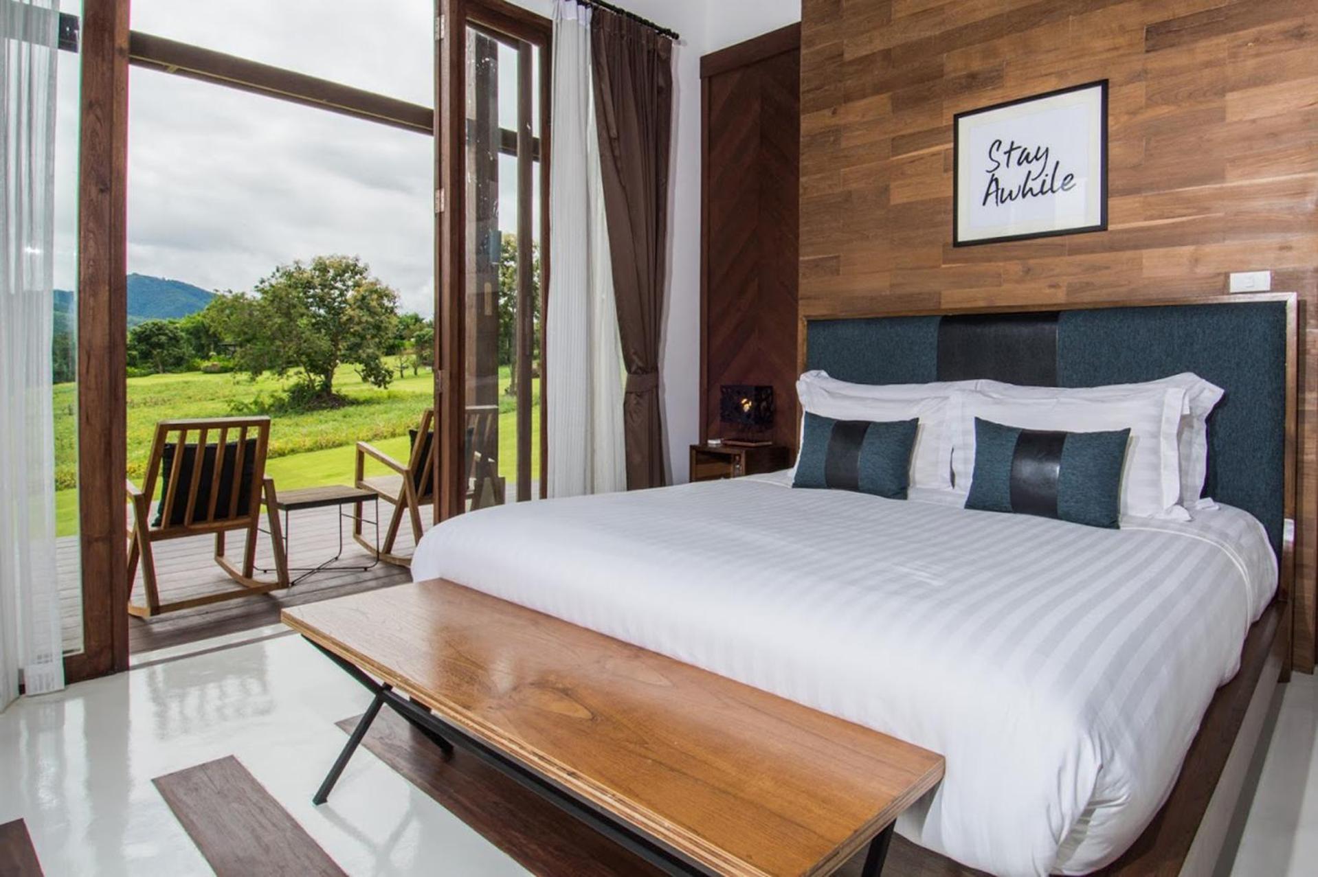 Resort Puripai 4*