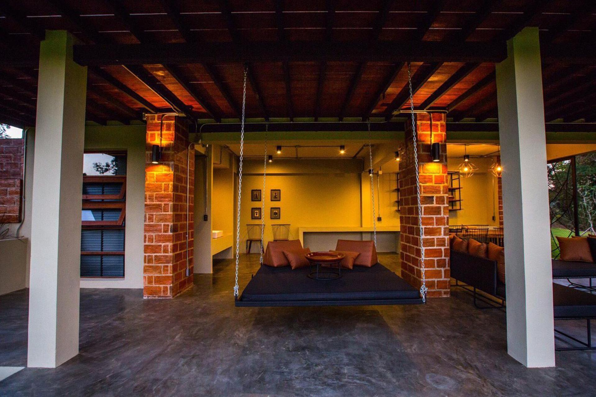 Puripai Resort 4*