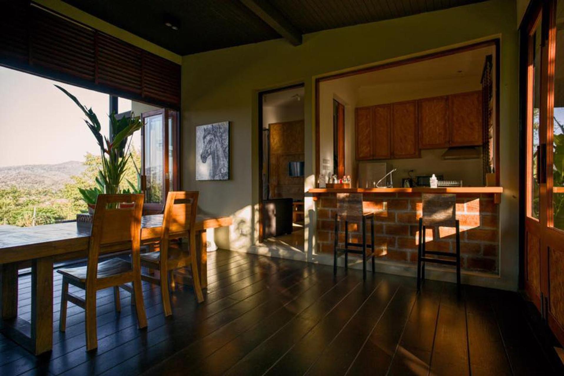 Resort Puripai 4*