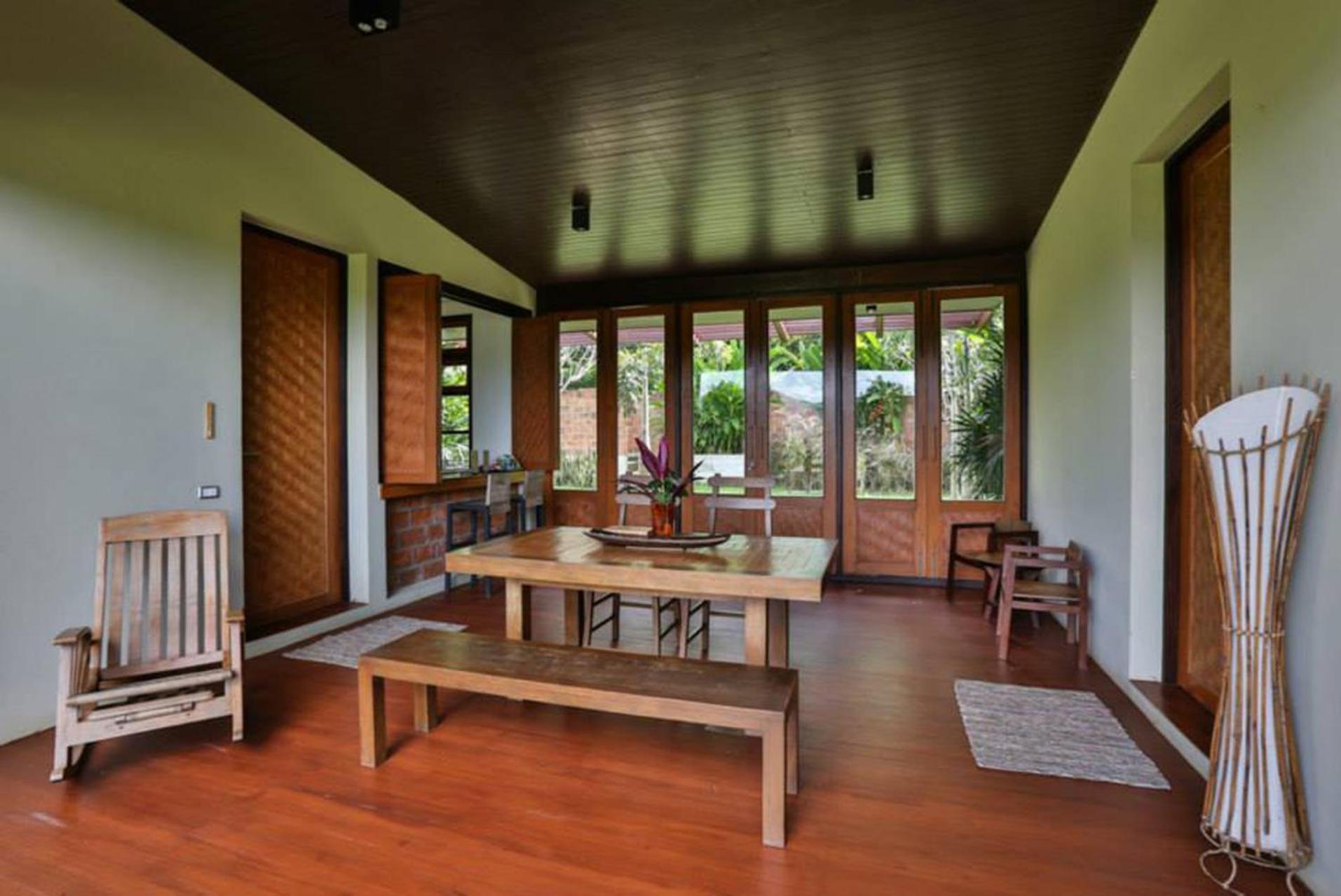 Puripai Resort