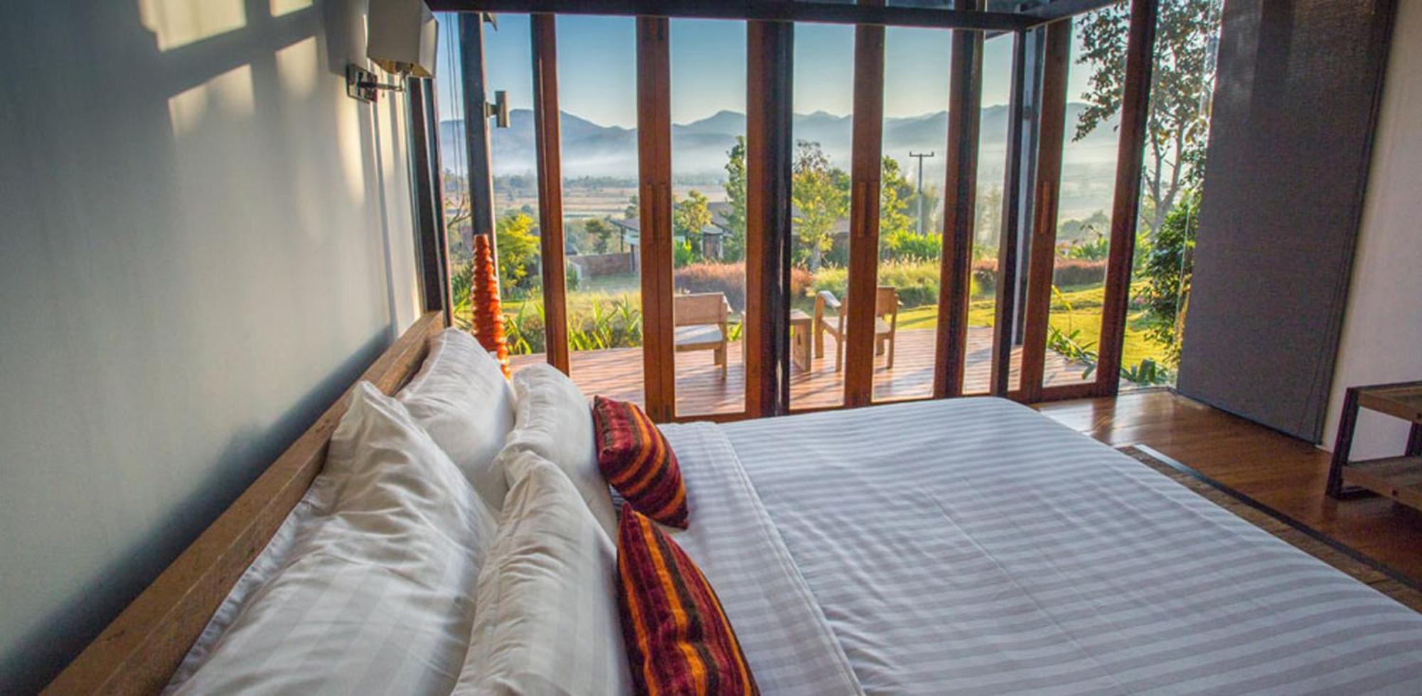 Puripai Resort 4*