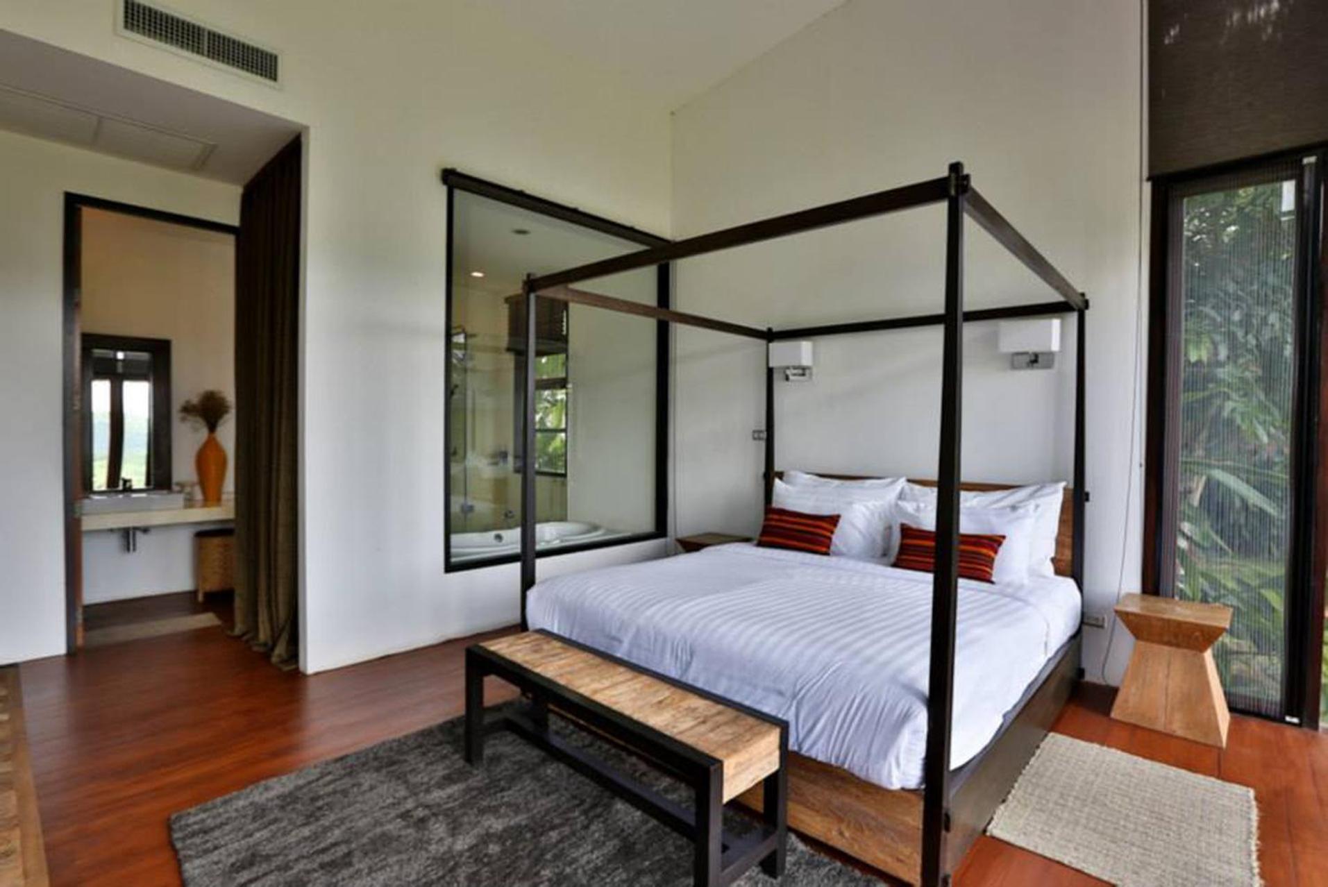 Resort Puripai