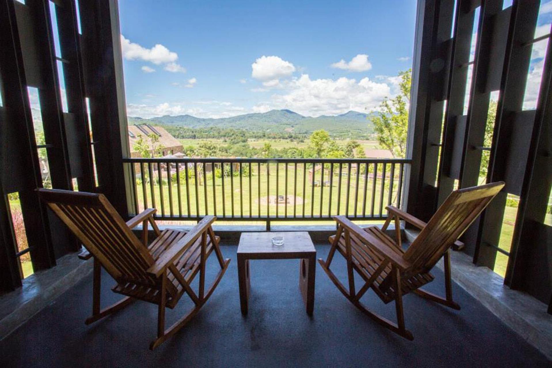 Puripai Resort Pai
