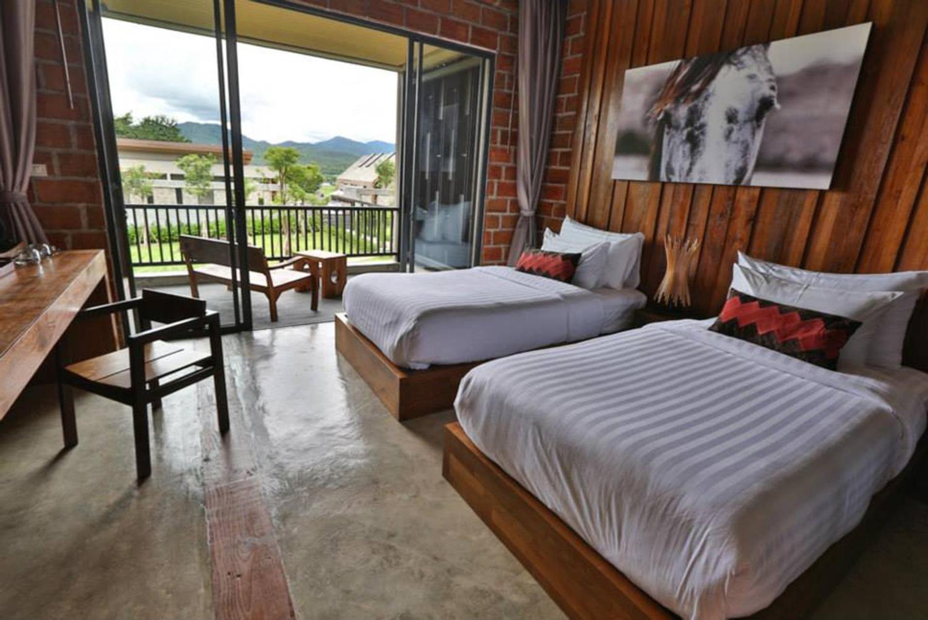 Puripai Resort
