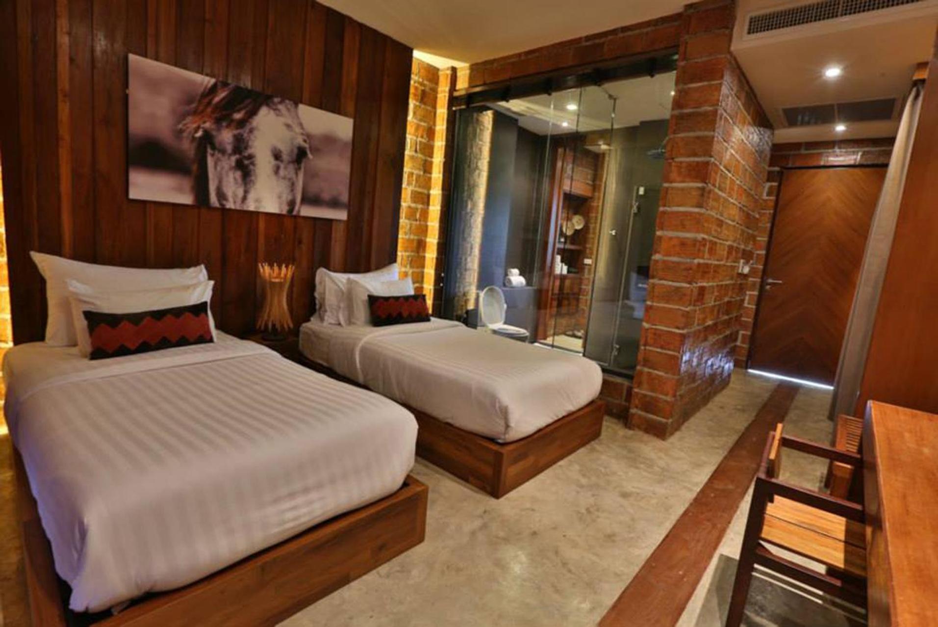 Resort Puripai 4*