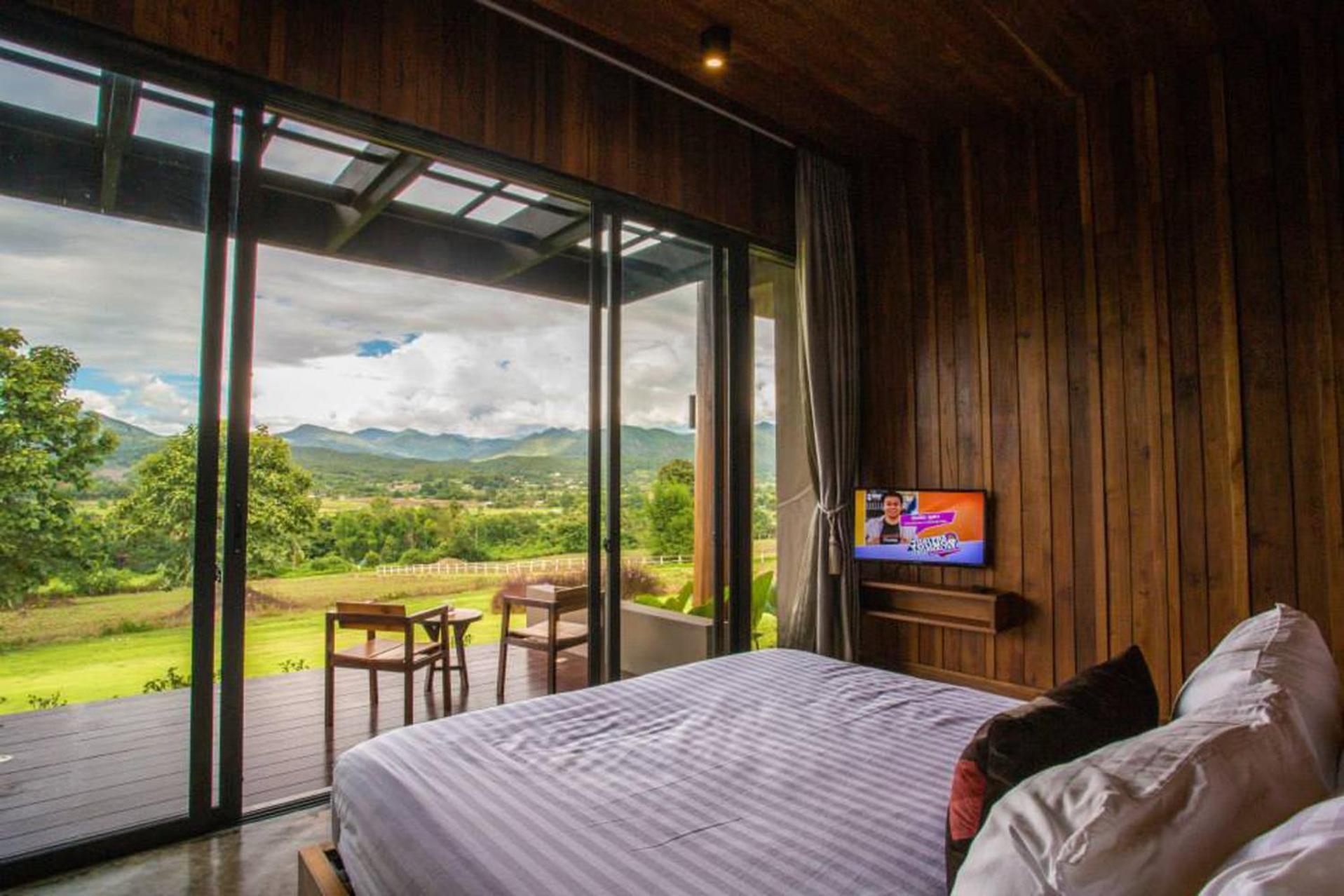 Resort Puripai Pai