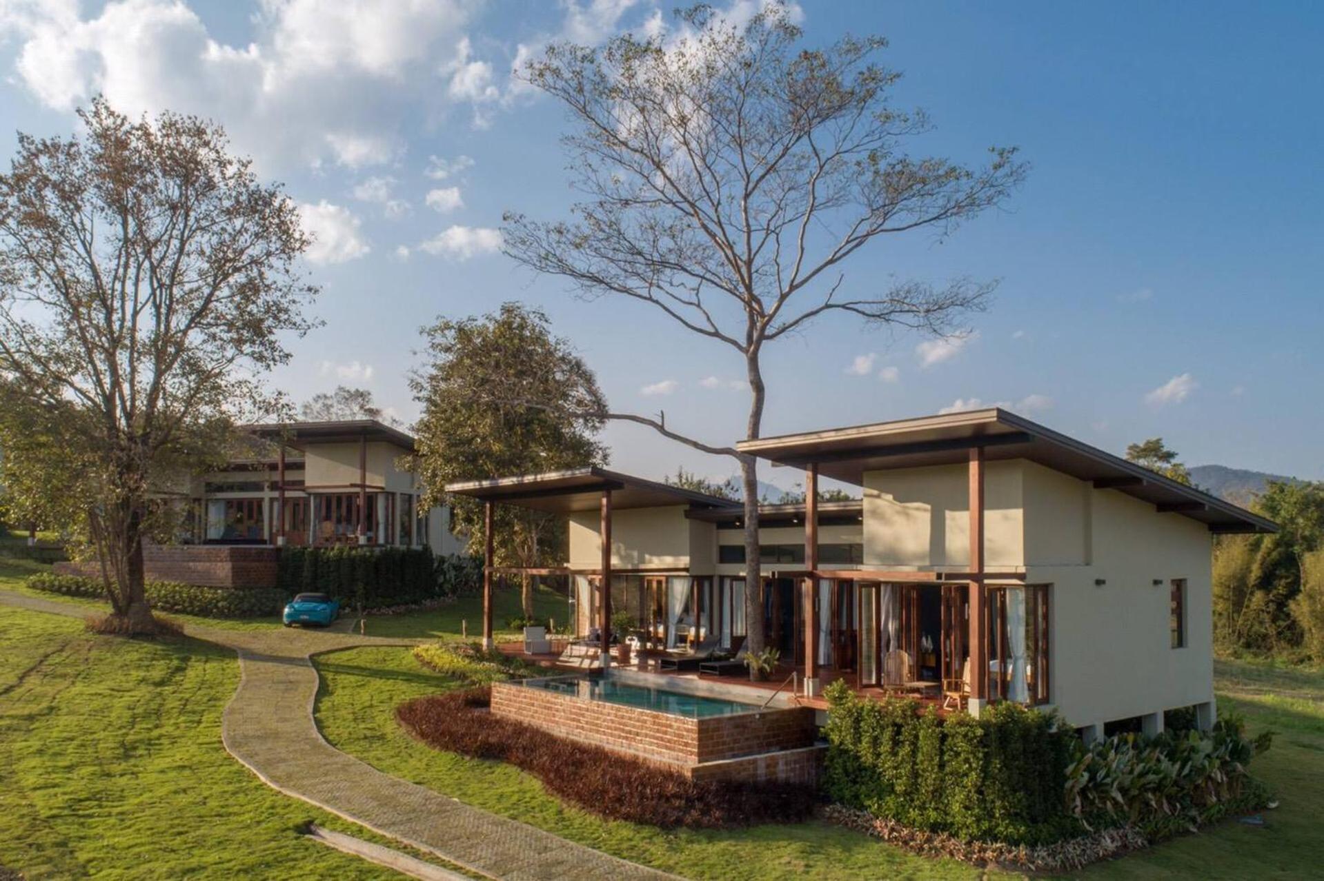 Puripai Resort Pai