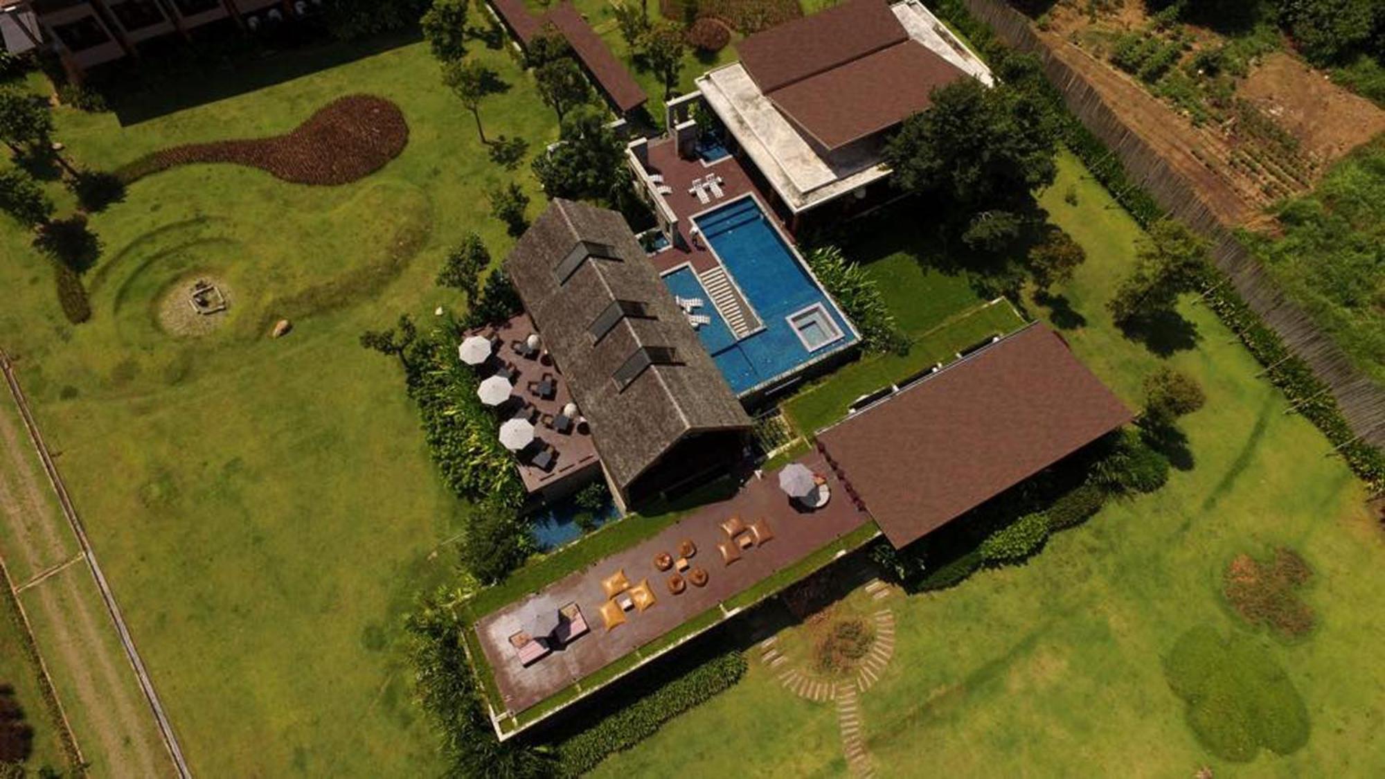 Resort Puripai 4*