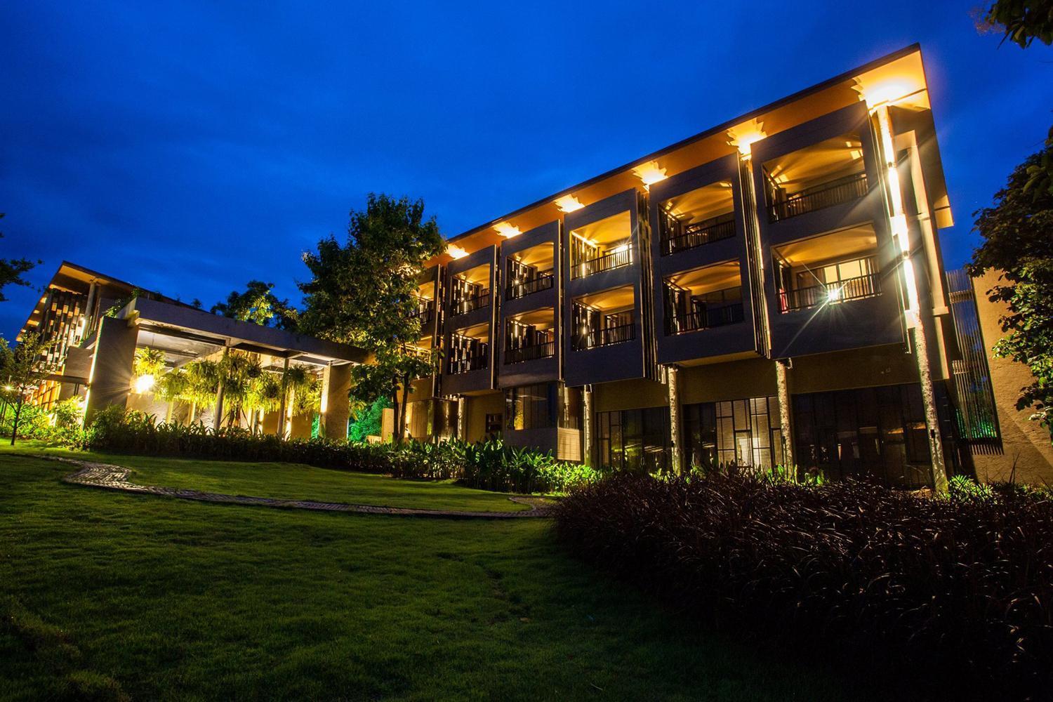 Resort Puripai