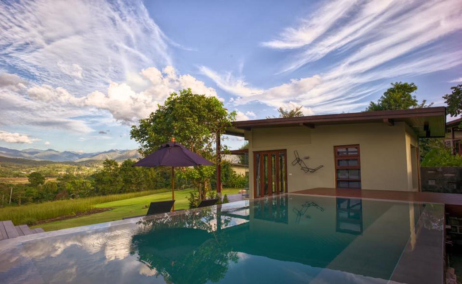 Resort Puripai 4*
