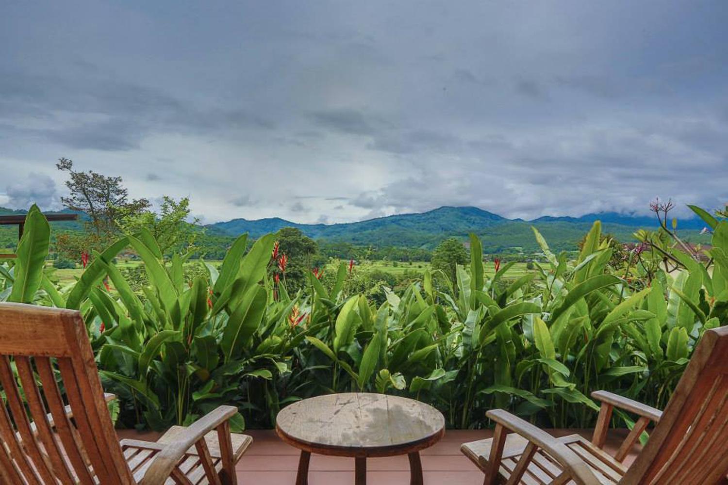 Puripai Resort