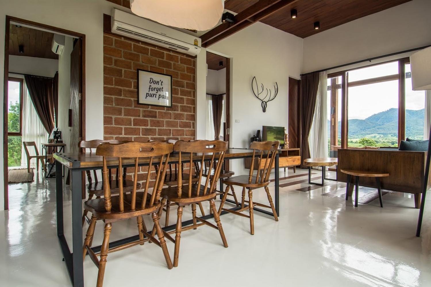Resort Puripai 4*