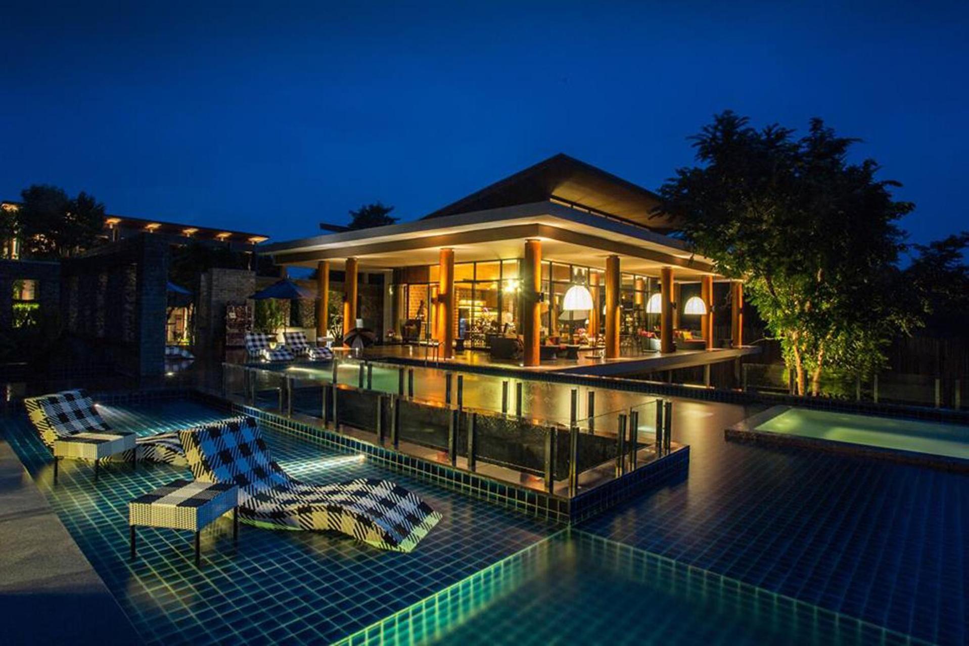 Puripai Resort