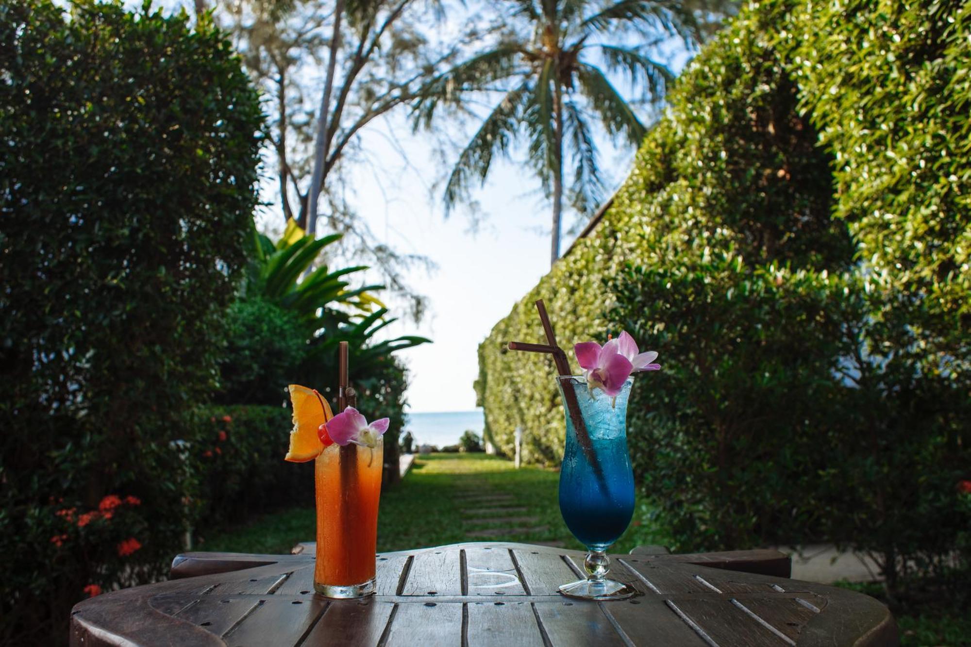 Resort Sea Valley Lipa Noi