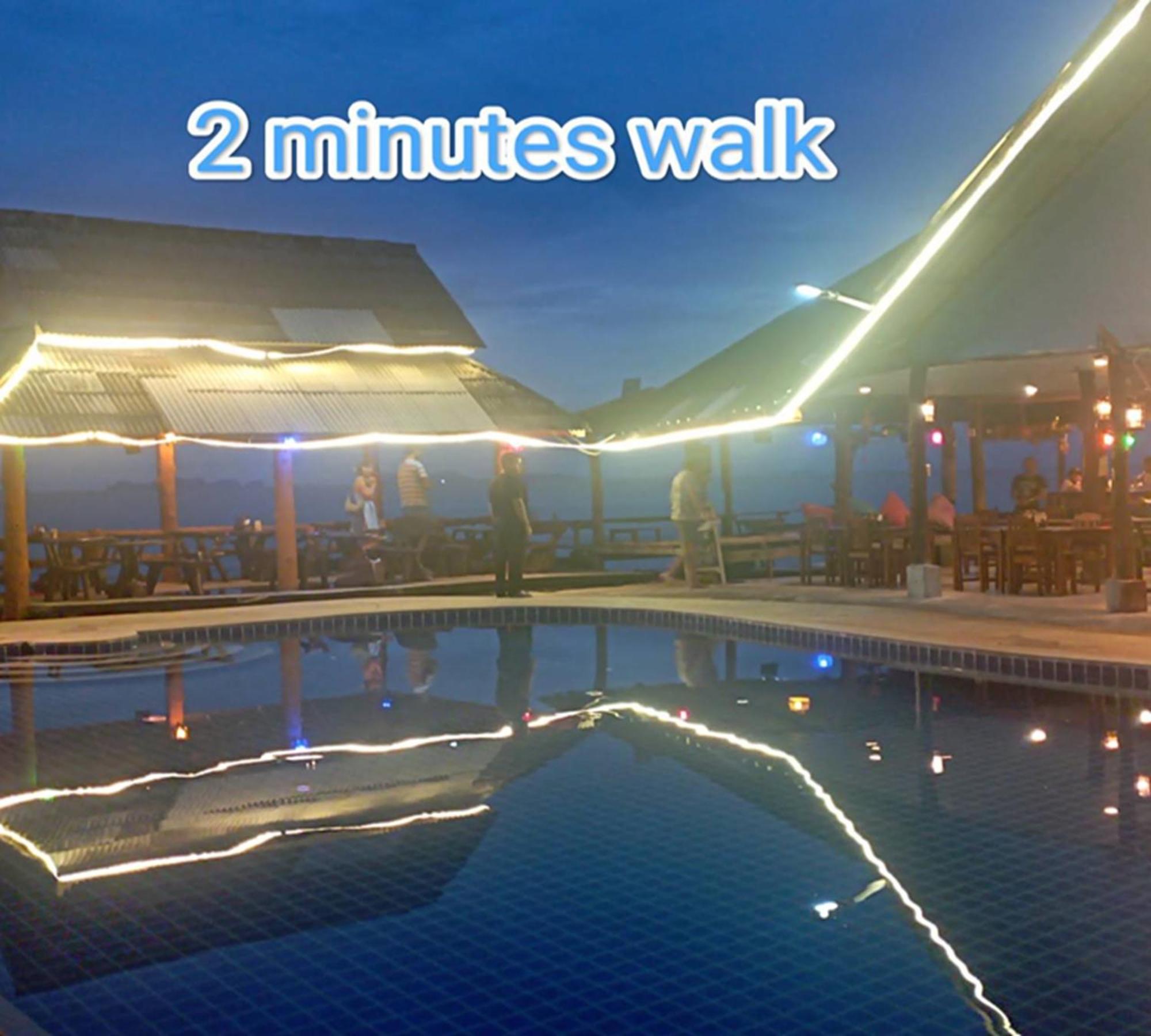 Popular Lanta Resort 2*