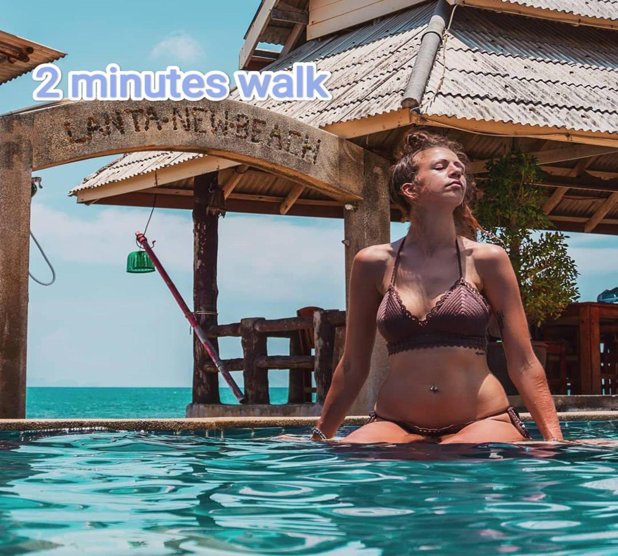 Popular Lanta Resort