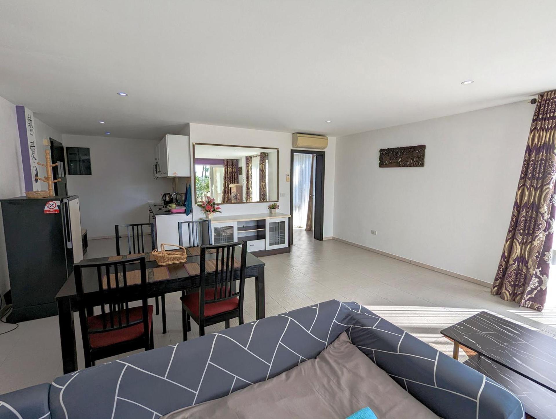 Chang Noi Paradise Apartamento Koh Chang