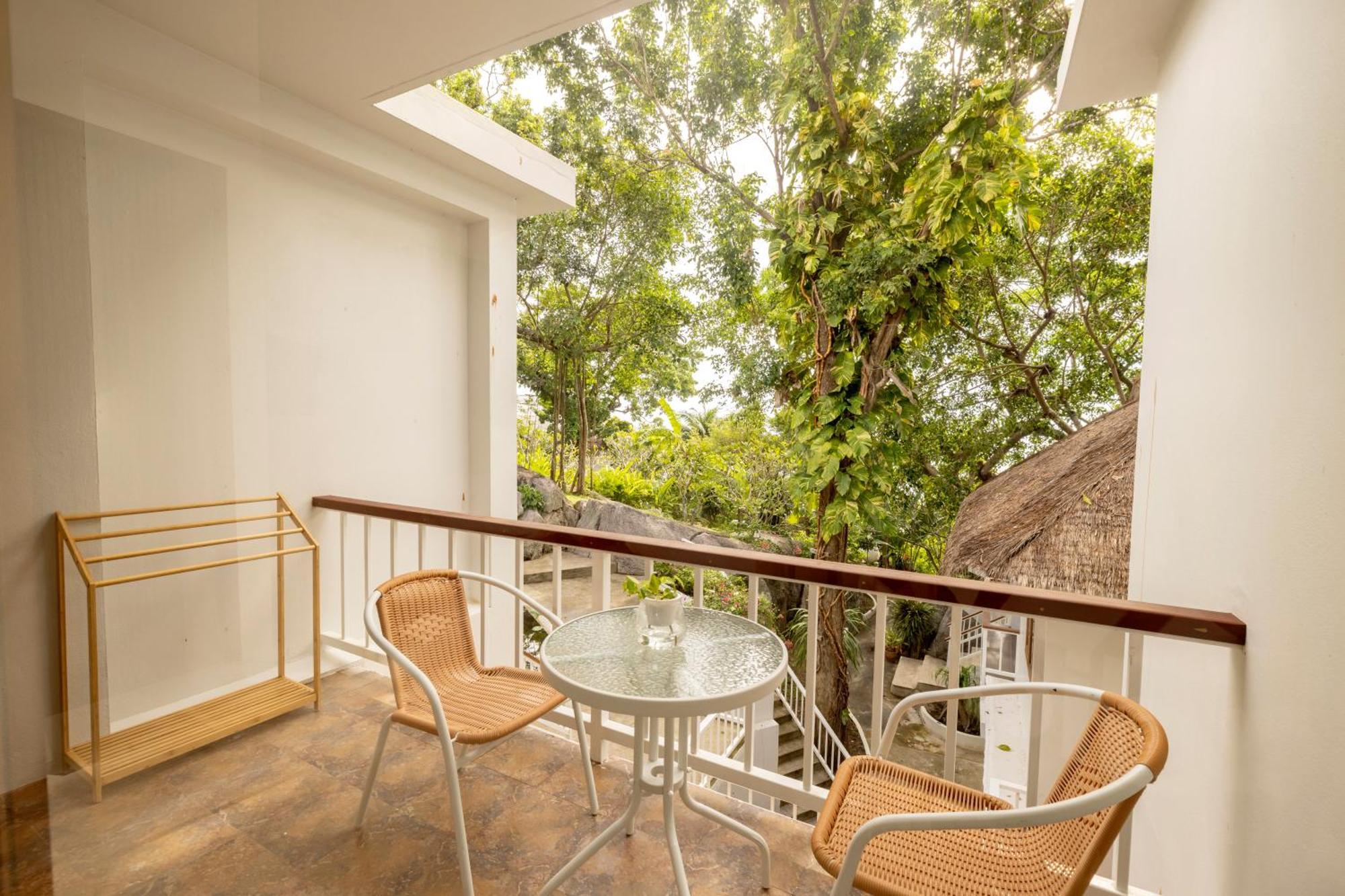 The Ava Resort
