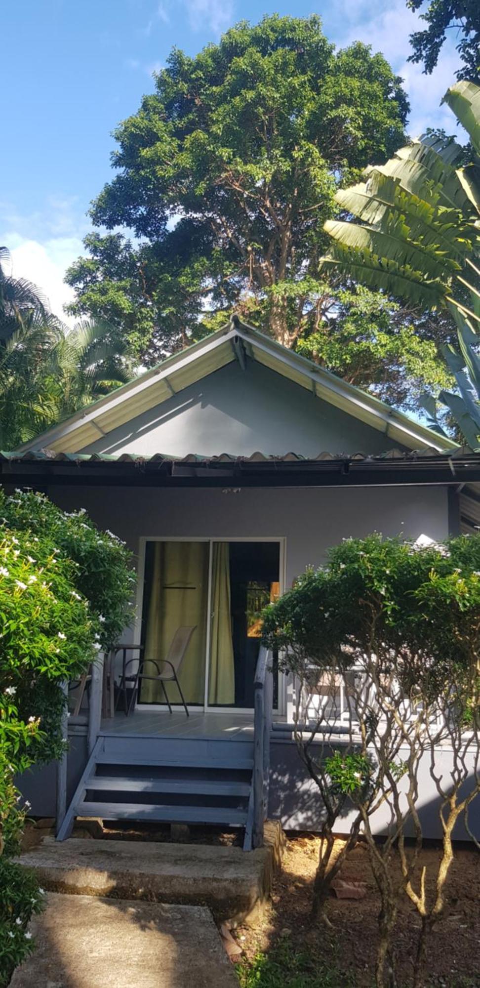 Resort Cocoon Koh Chang