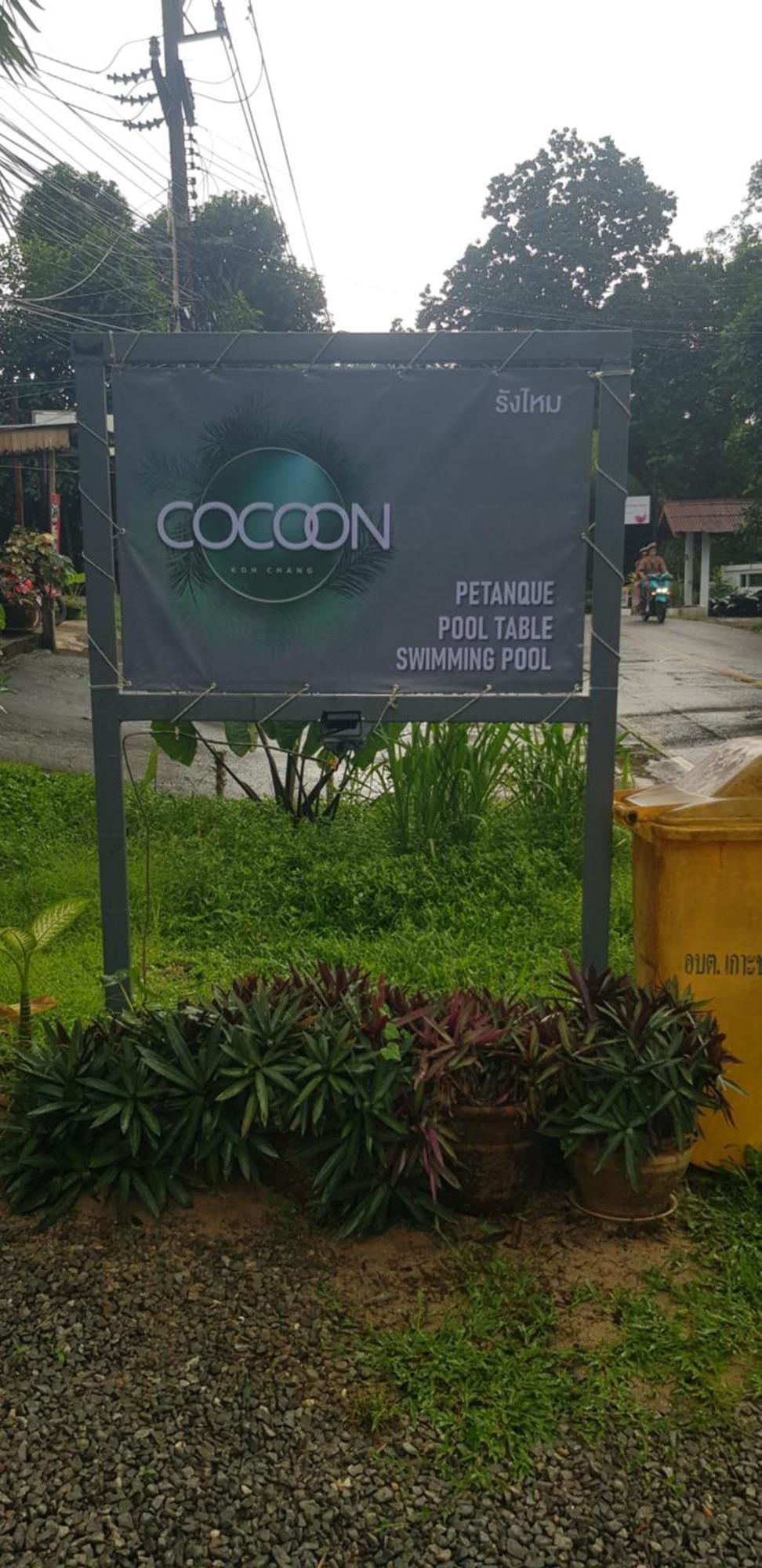 Resort Cocoon