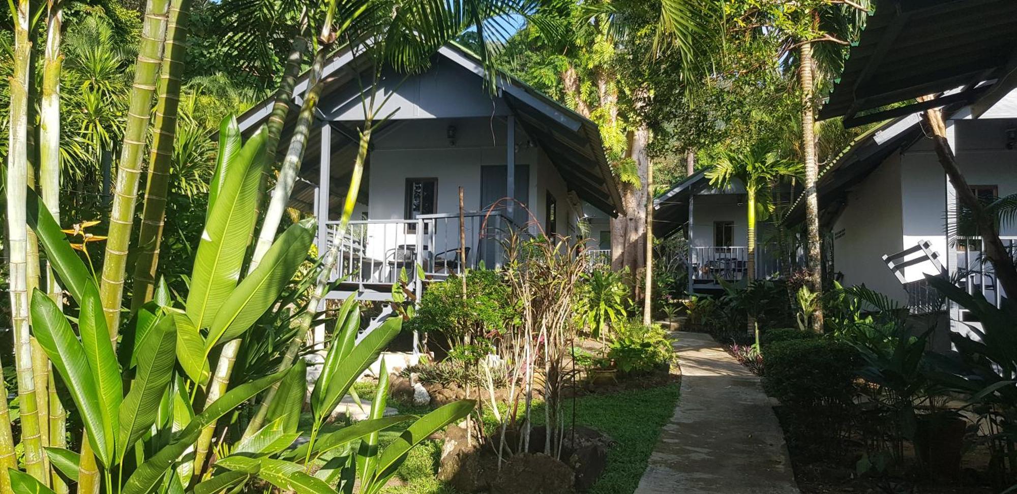 Resort Cocoon Koh Chang