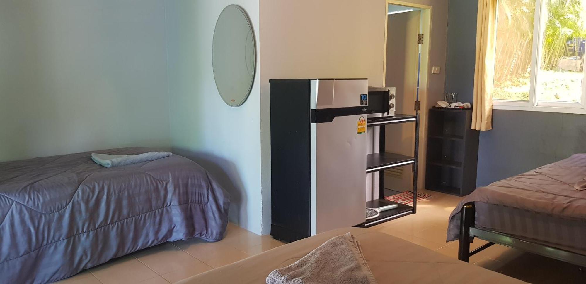 Resort Cocoon 3*