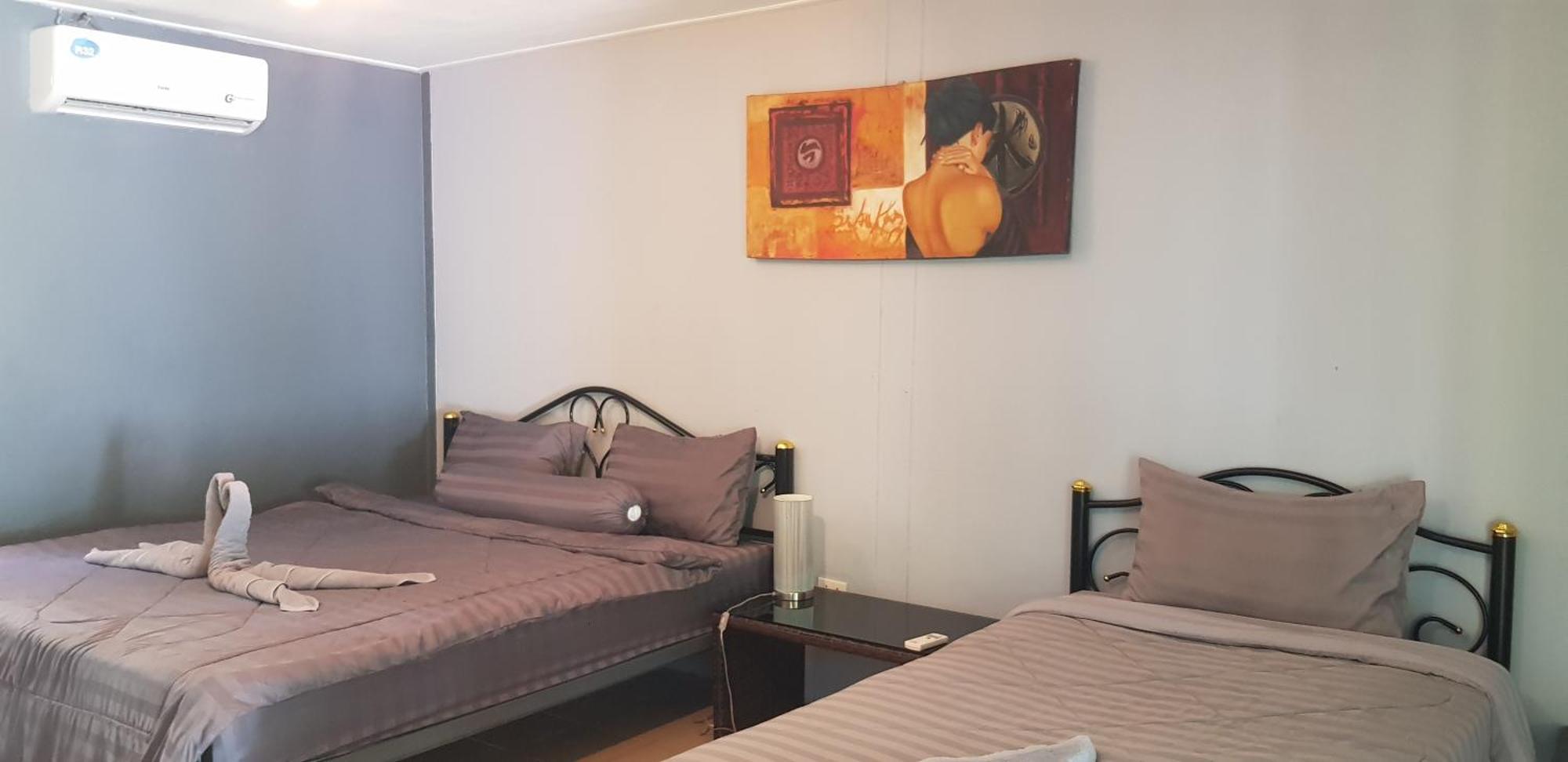 Cocoon Resort 3*